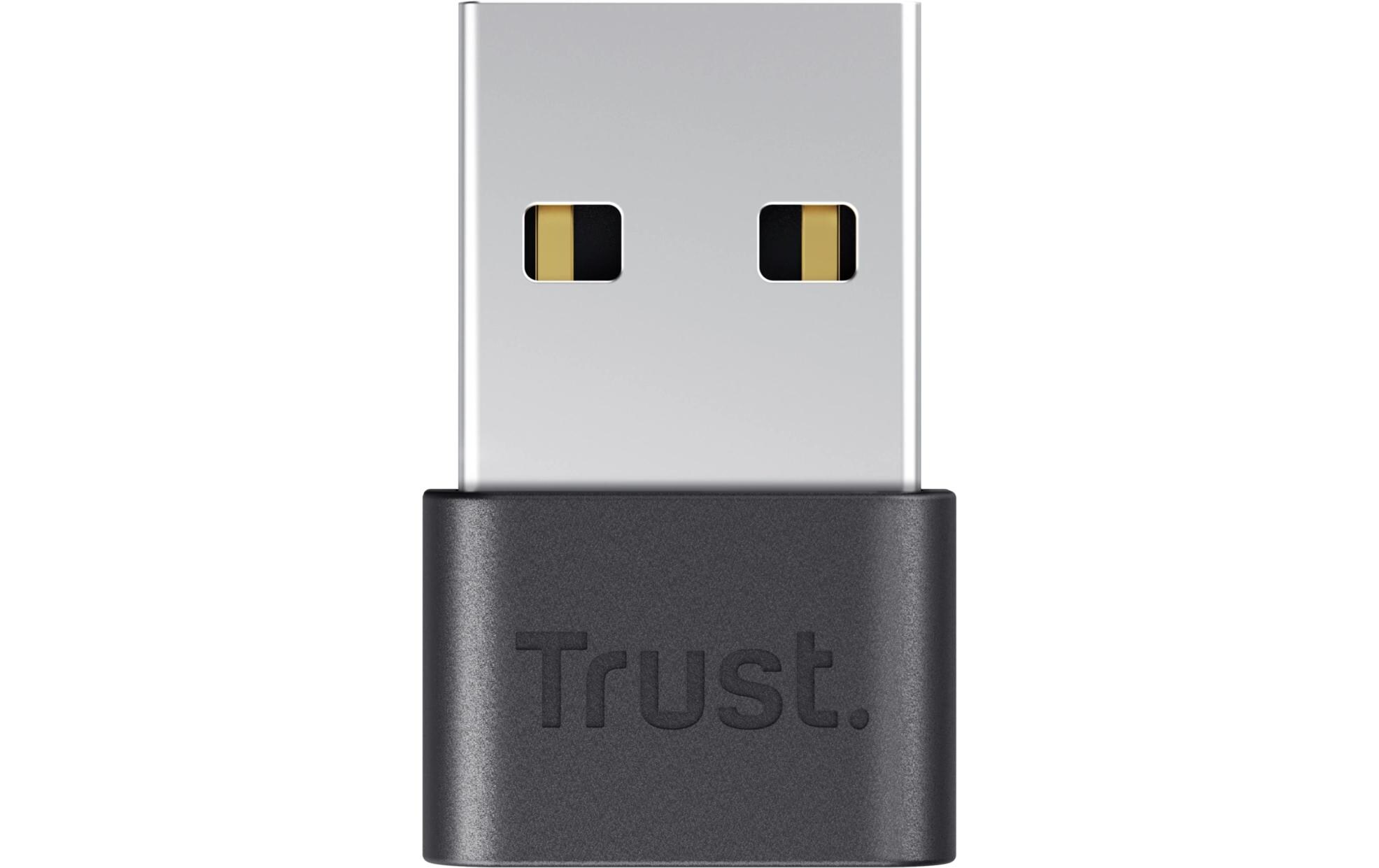 USB-Bluetooth-Adapter MynaKompakter USB-Bluetooth-Adapter