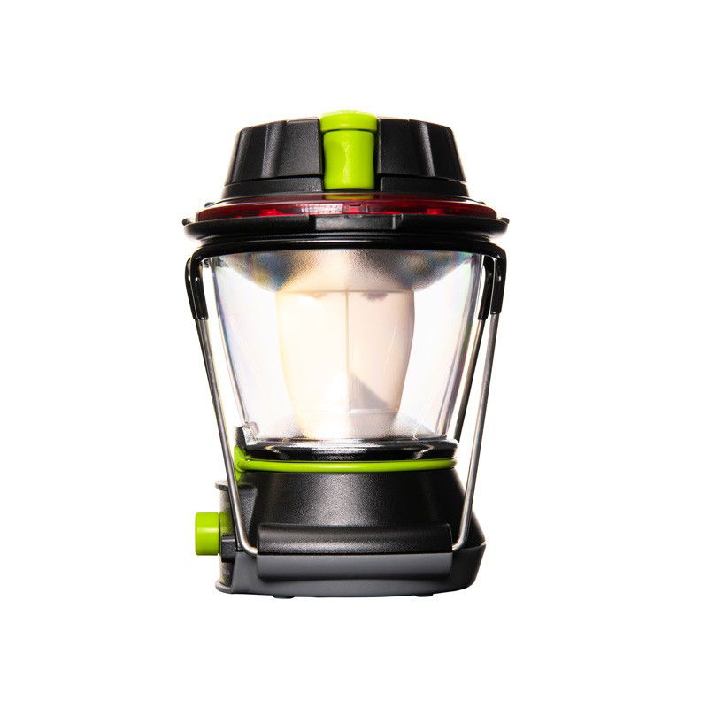 Goal Zero Lighthouse 600 teltlygte og powerbank - Spejder Sport