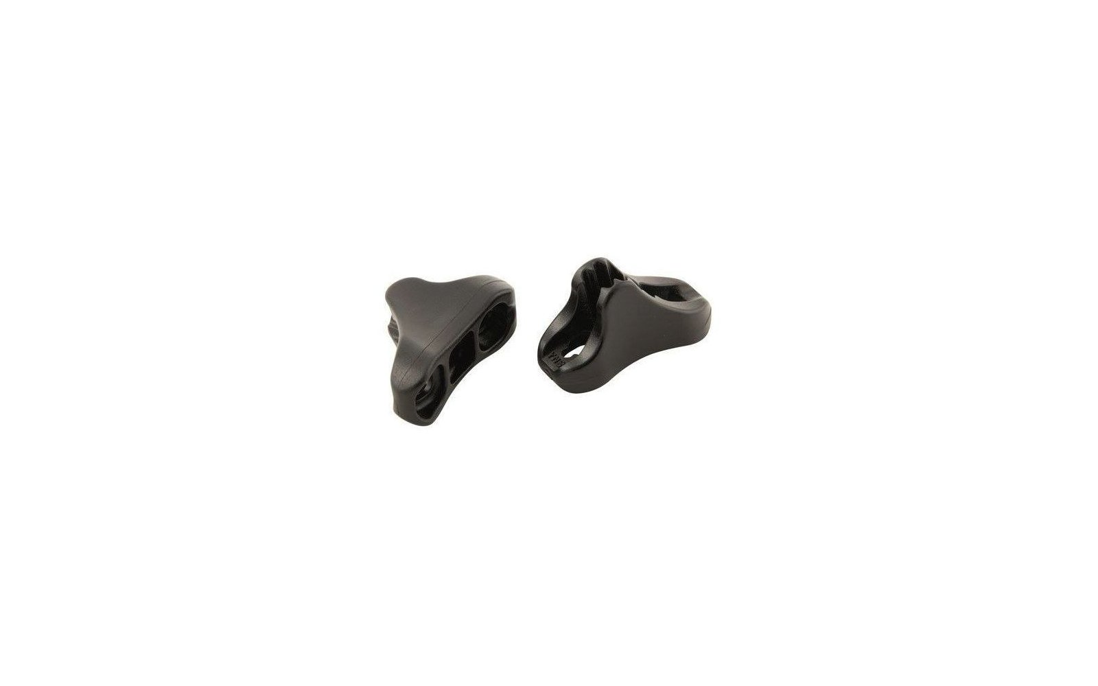 Robens Leinenspanner 2,5 mm 6 teilig schwarz