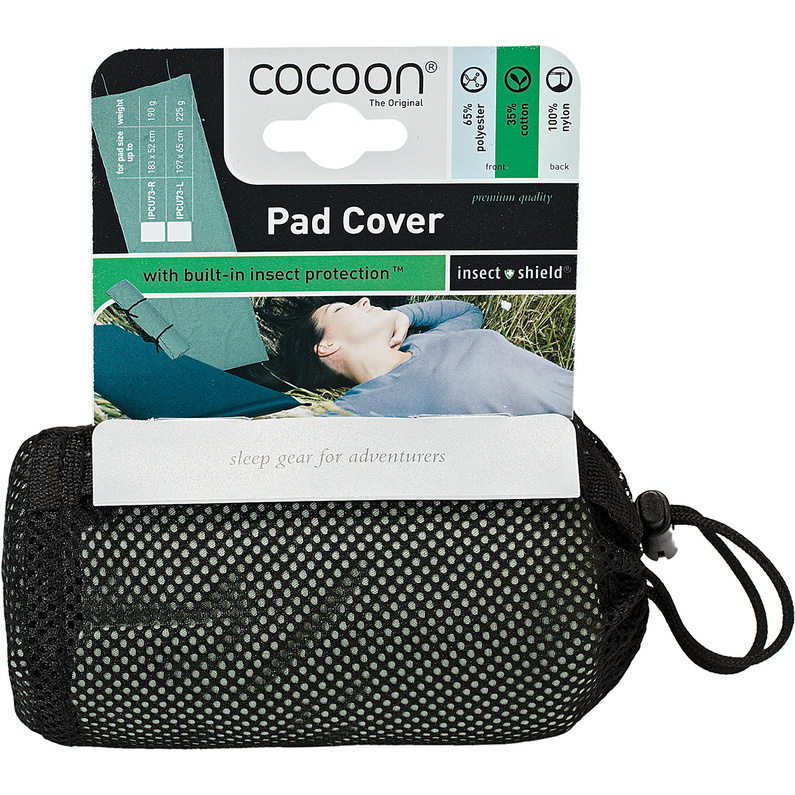 Cocoon Insect Shield Überzüge für Thermomatten