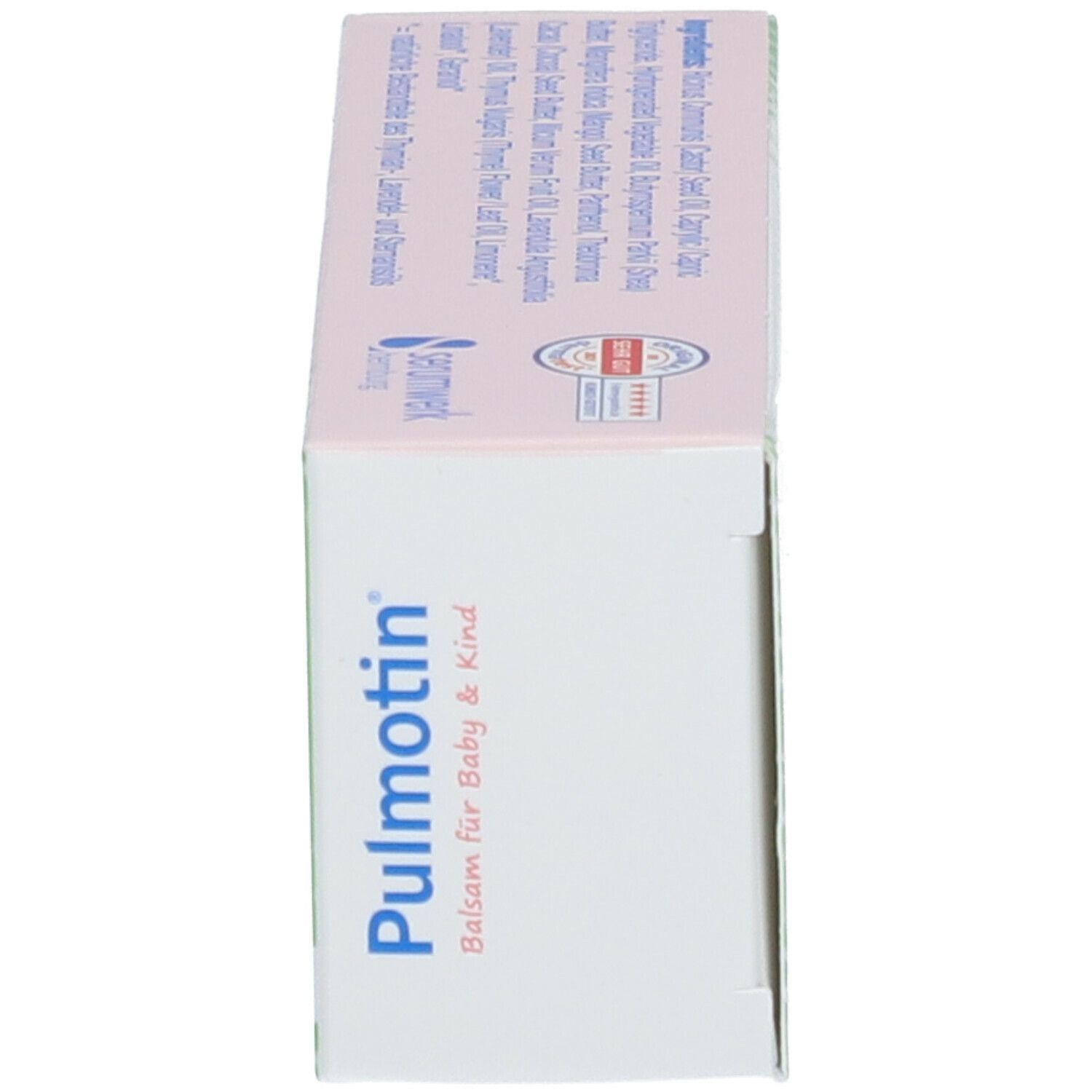 Pulmotin® Balsam für Baby & Kind