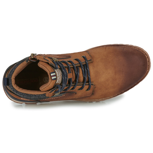 Dockers by Gerli - 53TA002 - Marron