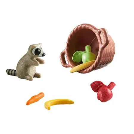 PLAYMOBIL® 71066 Wiltopia - Waschbär
