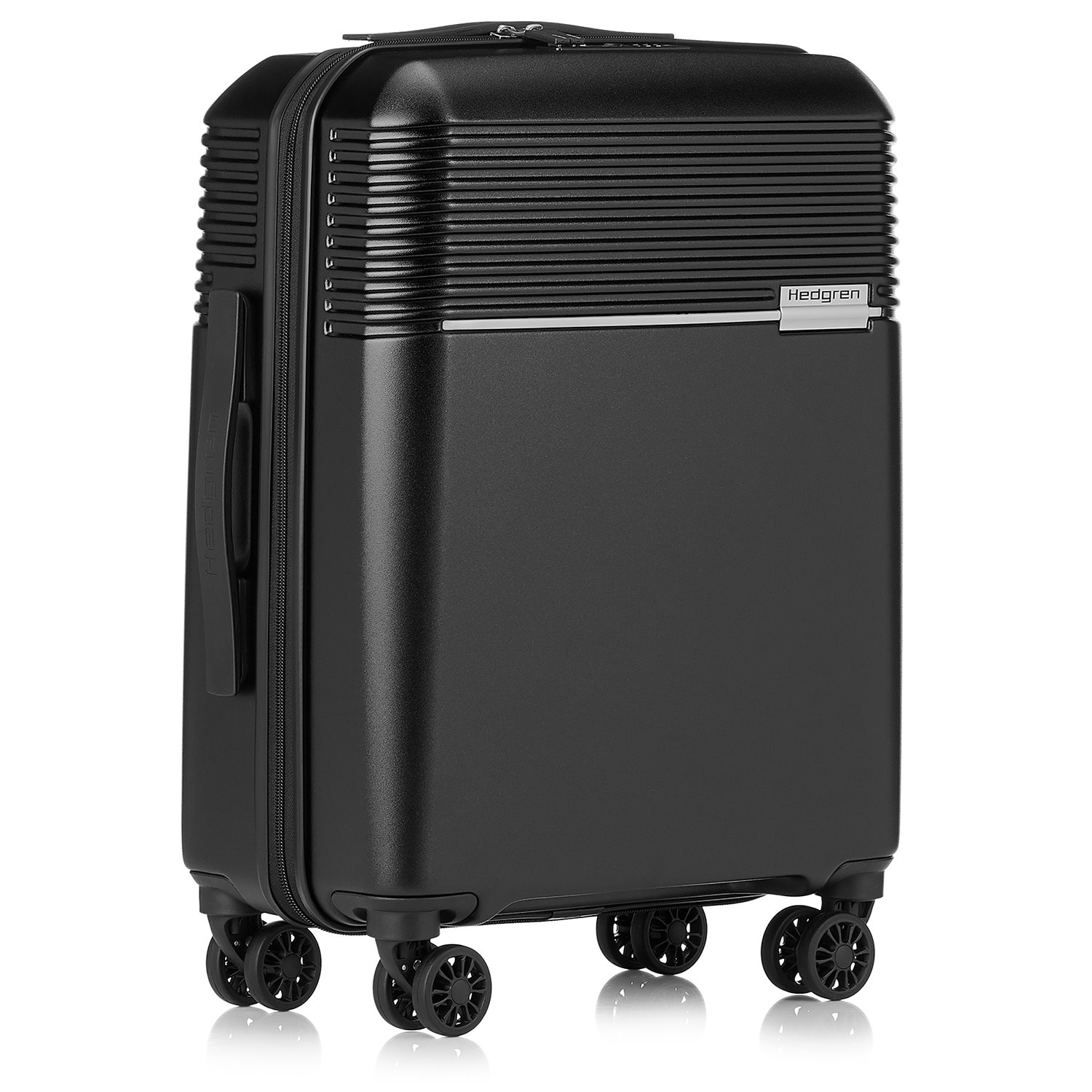 Hedgren Lineo Stripe XS 55 black