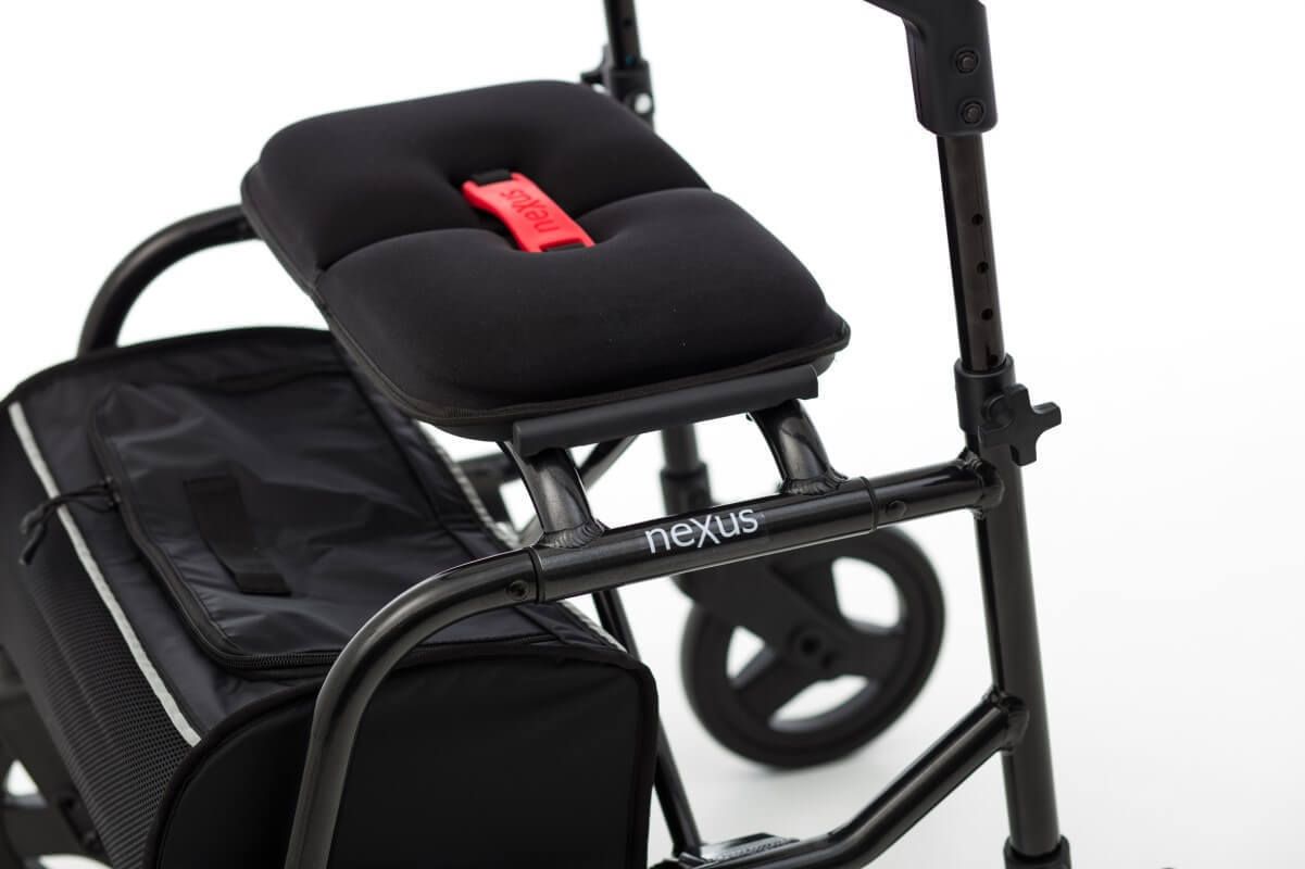 Russka Leichtgewichtrollator NeXus 64 cm