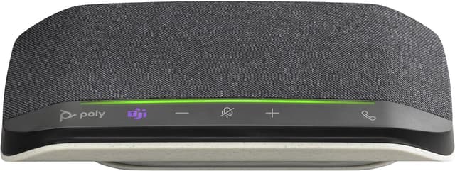 HP Poly Sync 10 MS Teams højttalertelefon