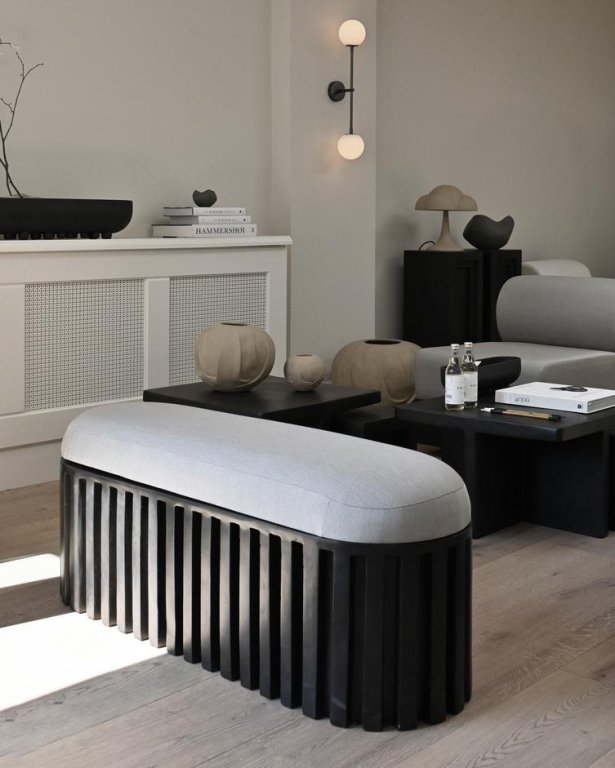 101 Copenhagen Tribu bank
