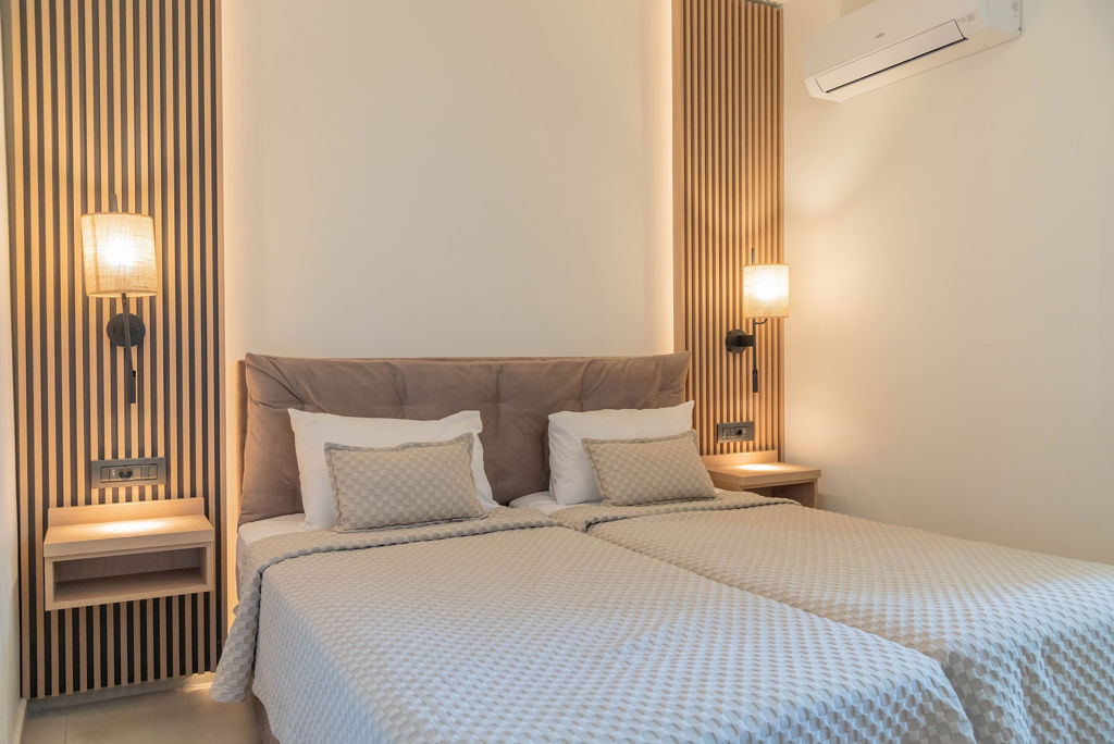 Missiria Appartementen Logies - Hotel