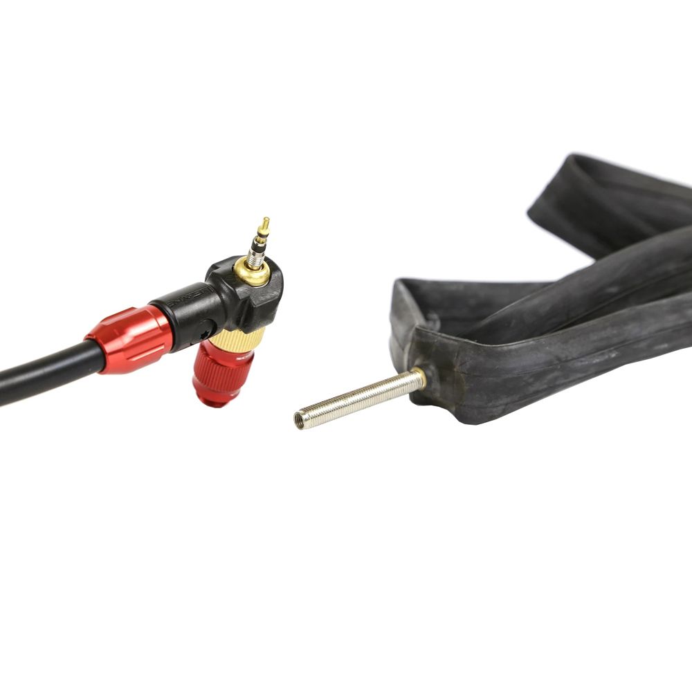 Lezyne Digital Drive Aluminium Standluftpumpe kaufen | Bike-Discount