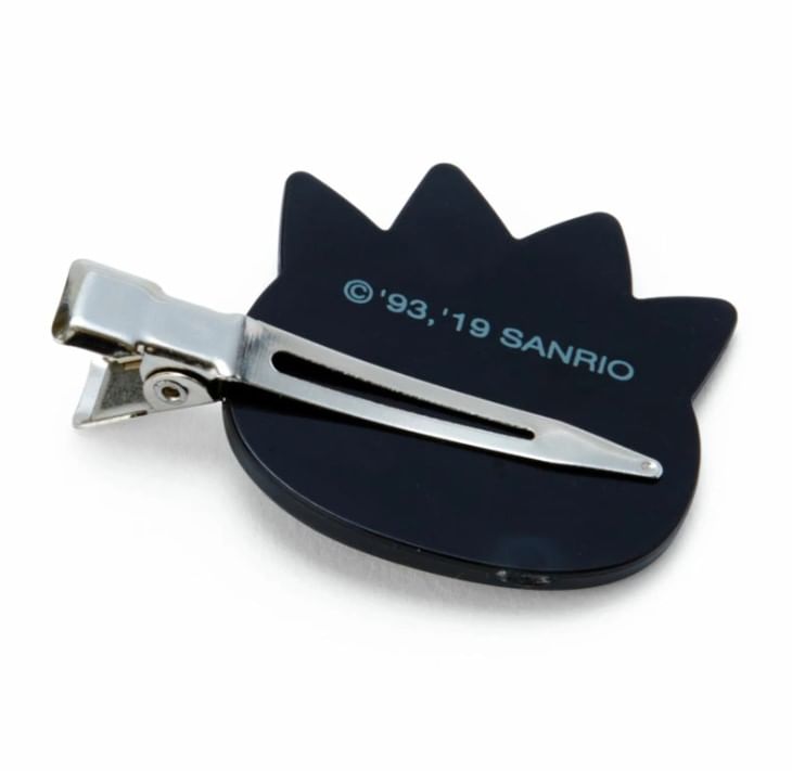 Sanrio - BAD BADTZ-MARU Pony Haarspeld (Set van 2)