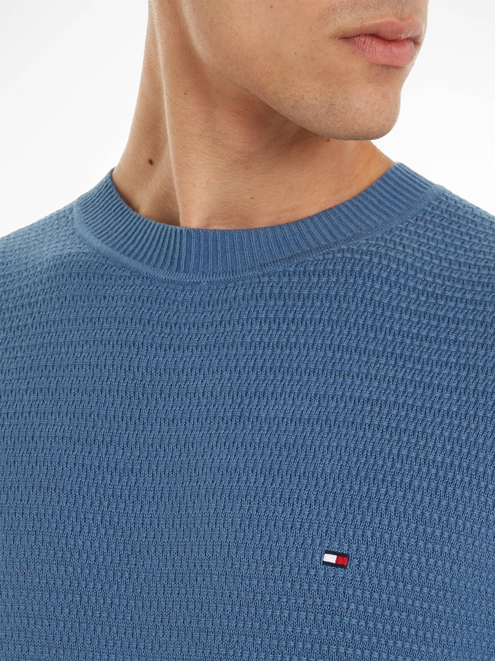 Tommy Hilfiger| Herren Strickpullover