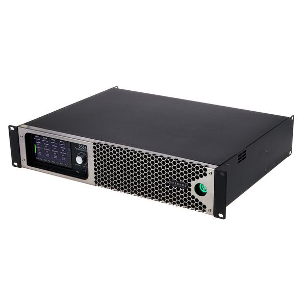 Seeburg Acoustic Line S 5