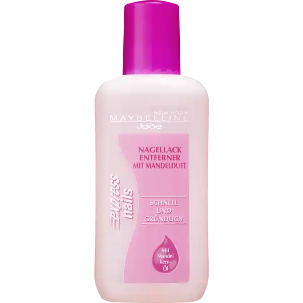 Express Nails Nagellackentferner