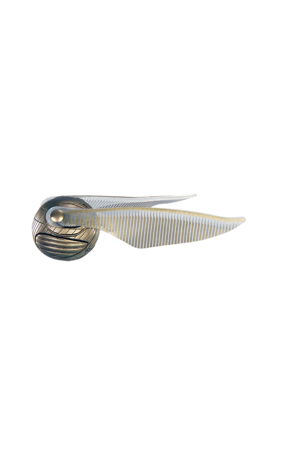 Golden Snitch Harry Potter