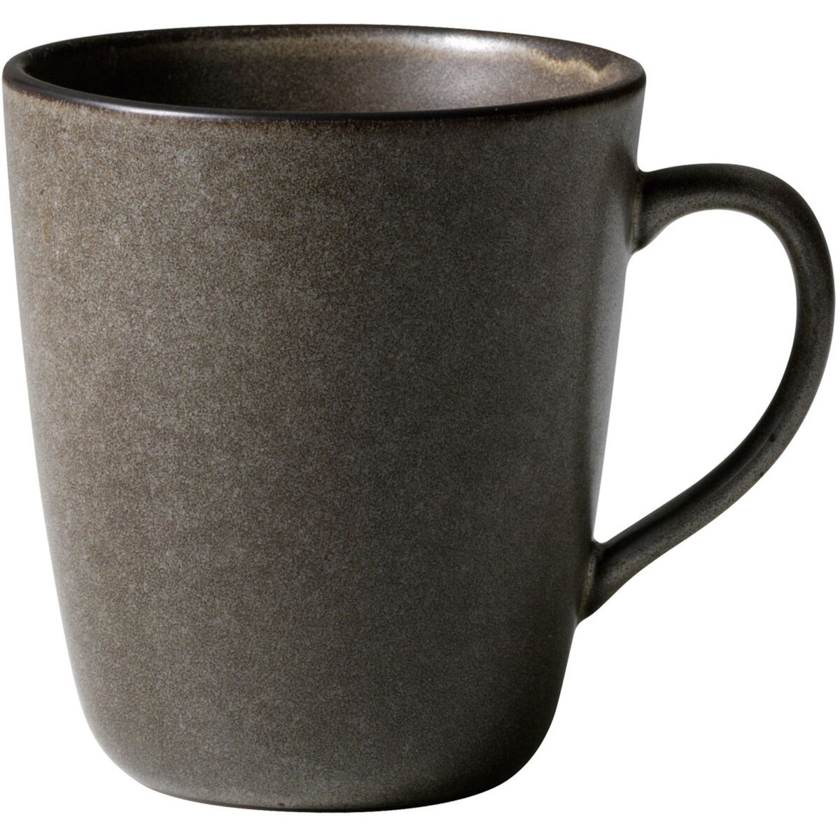 Raw kopp med hank 35 cl