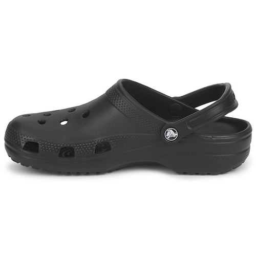 Crocs - CLASSIC - Noir
