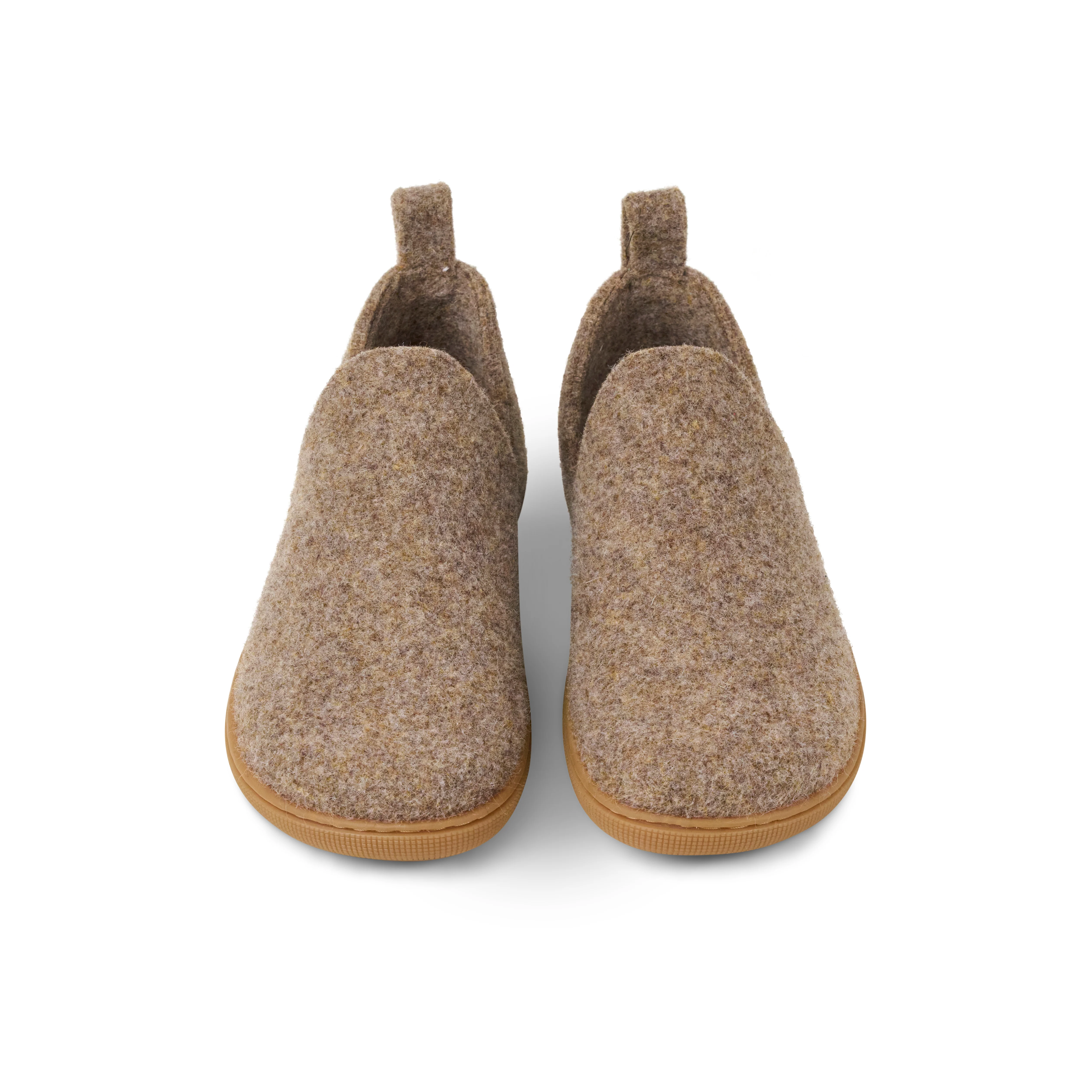 Barefoot MERINO