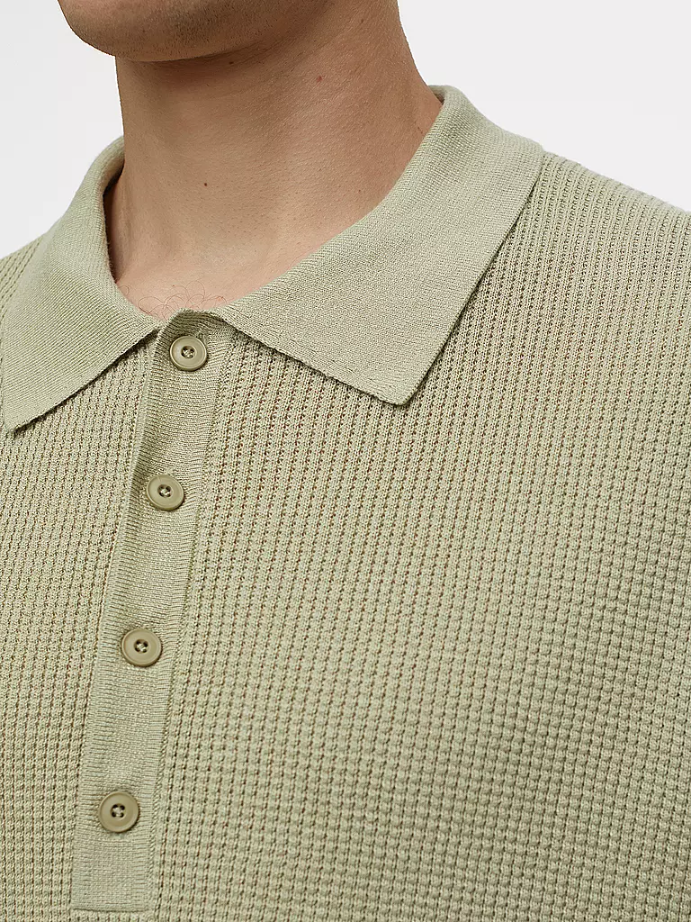 CLOSED Poloshirt beige