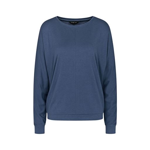 Triumph Cozy Comfort Top, Crown Blue, 46