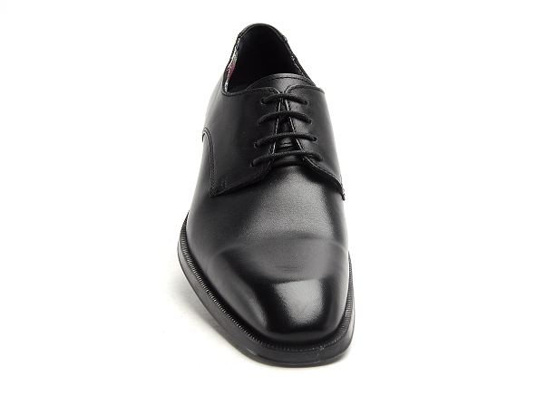 Lloyd basses homme gideon noir