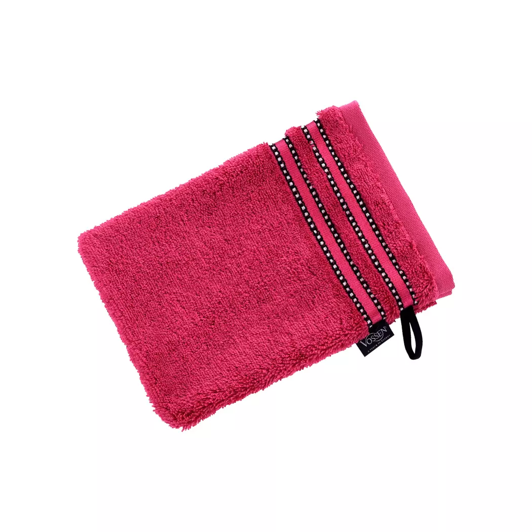 Waschhandschuh Cult de Luxe 16 x 22 cm