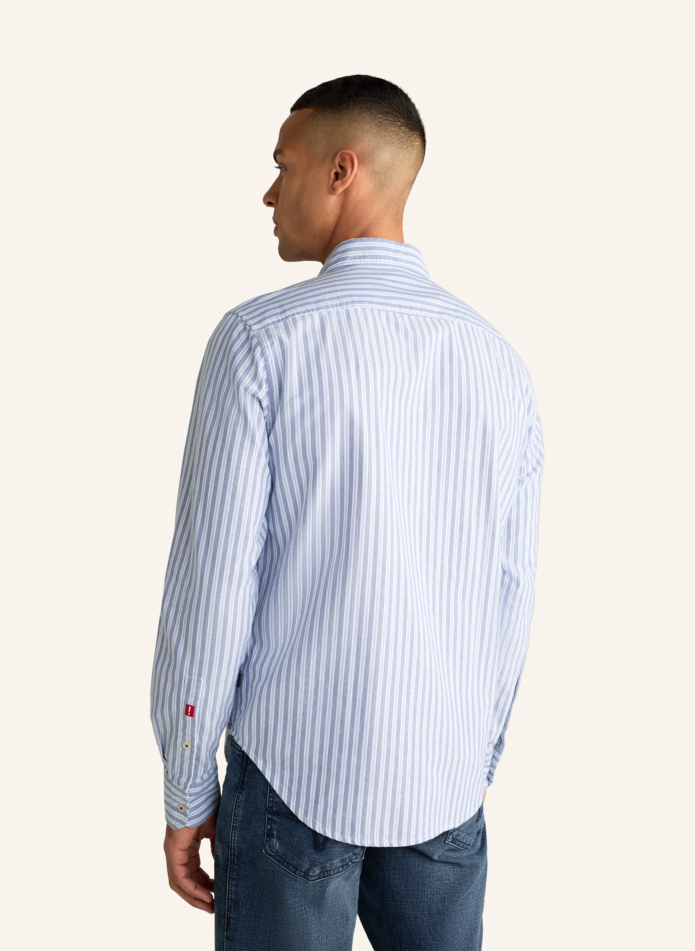 JOOP! JEANS Hemd Modern Fit
