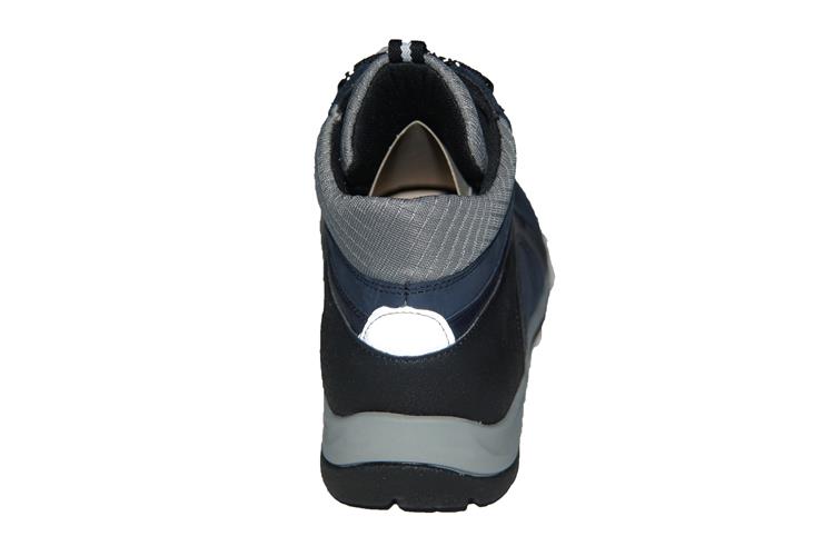 Hartjes 172.1201 .21 wijdte H marineblau-dunkelbl.