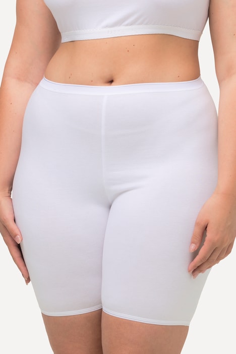 Panty, 3er Pack, Oberschenkelschutz