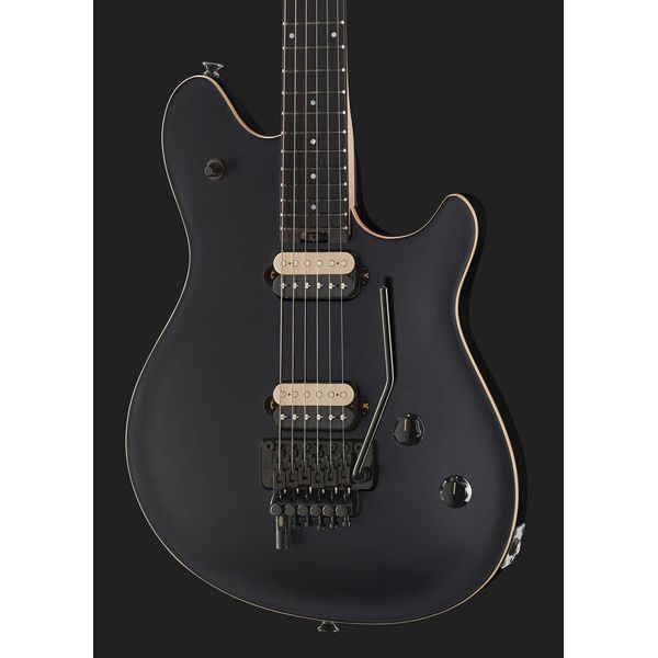 Evh Wolfgang Special Stealth