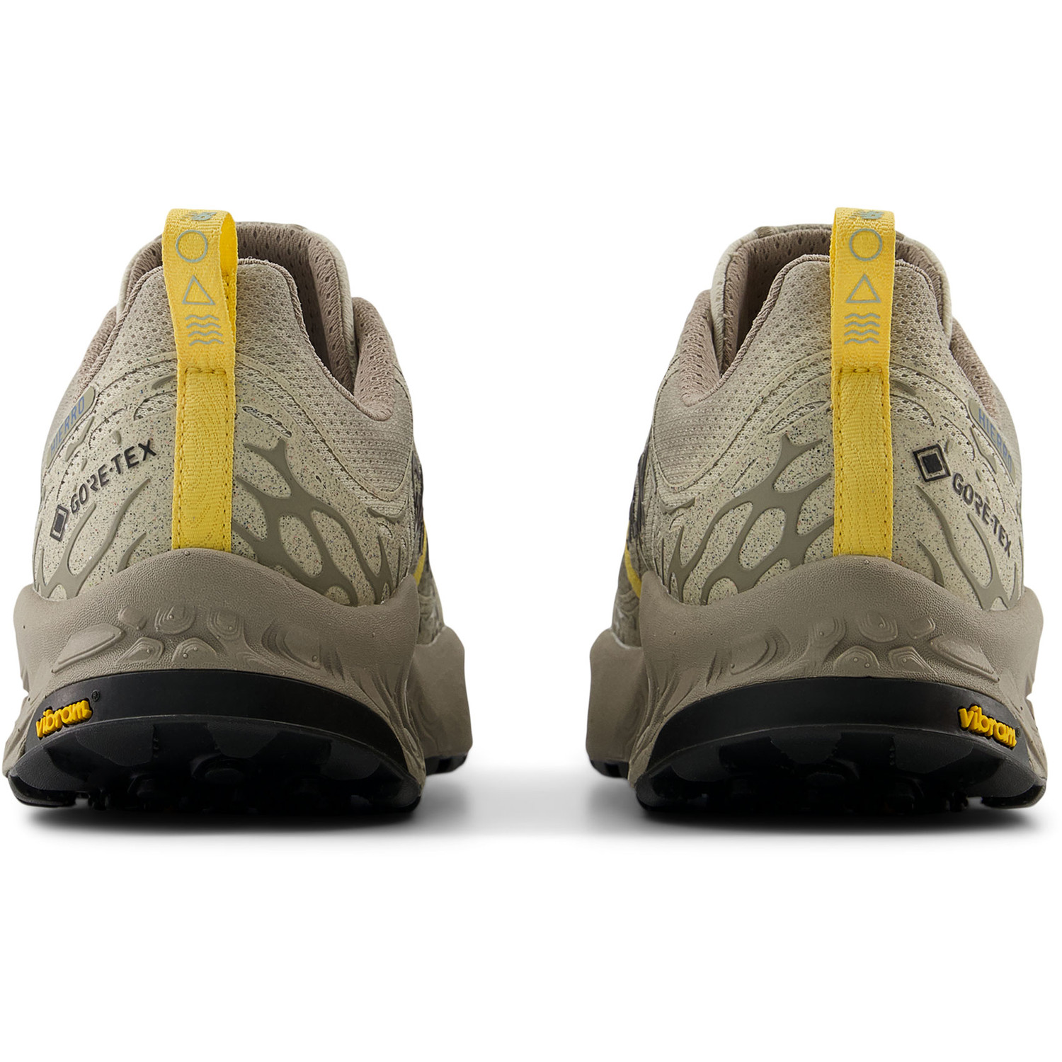 New Balance Fresh Foam Hierro v8 GTX® Heren
