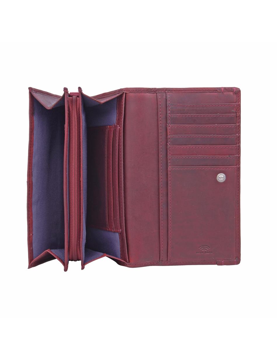 BIRKENFELD DILARA PURSE LH11F