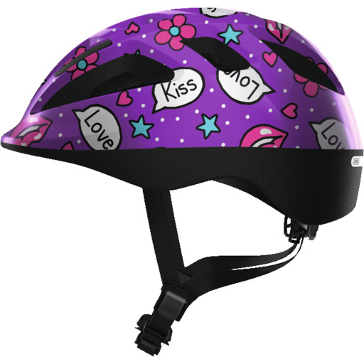Capacete de ciclismo infantil Abus Smooty 2.0