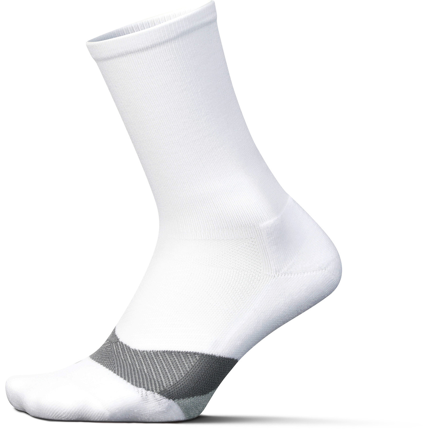 Feetures Elite Light Cushion Mini Crew Sokken