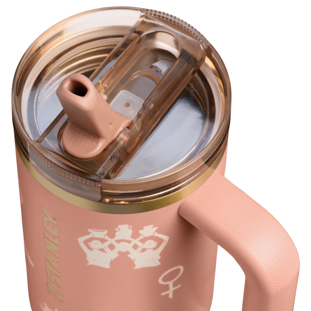 Quencher® ProTour Flip Straw Tumbler | 0.89L