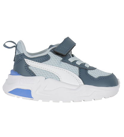 Puma Sko - Trinity Lite AC+Inf - Blåe