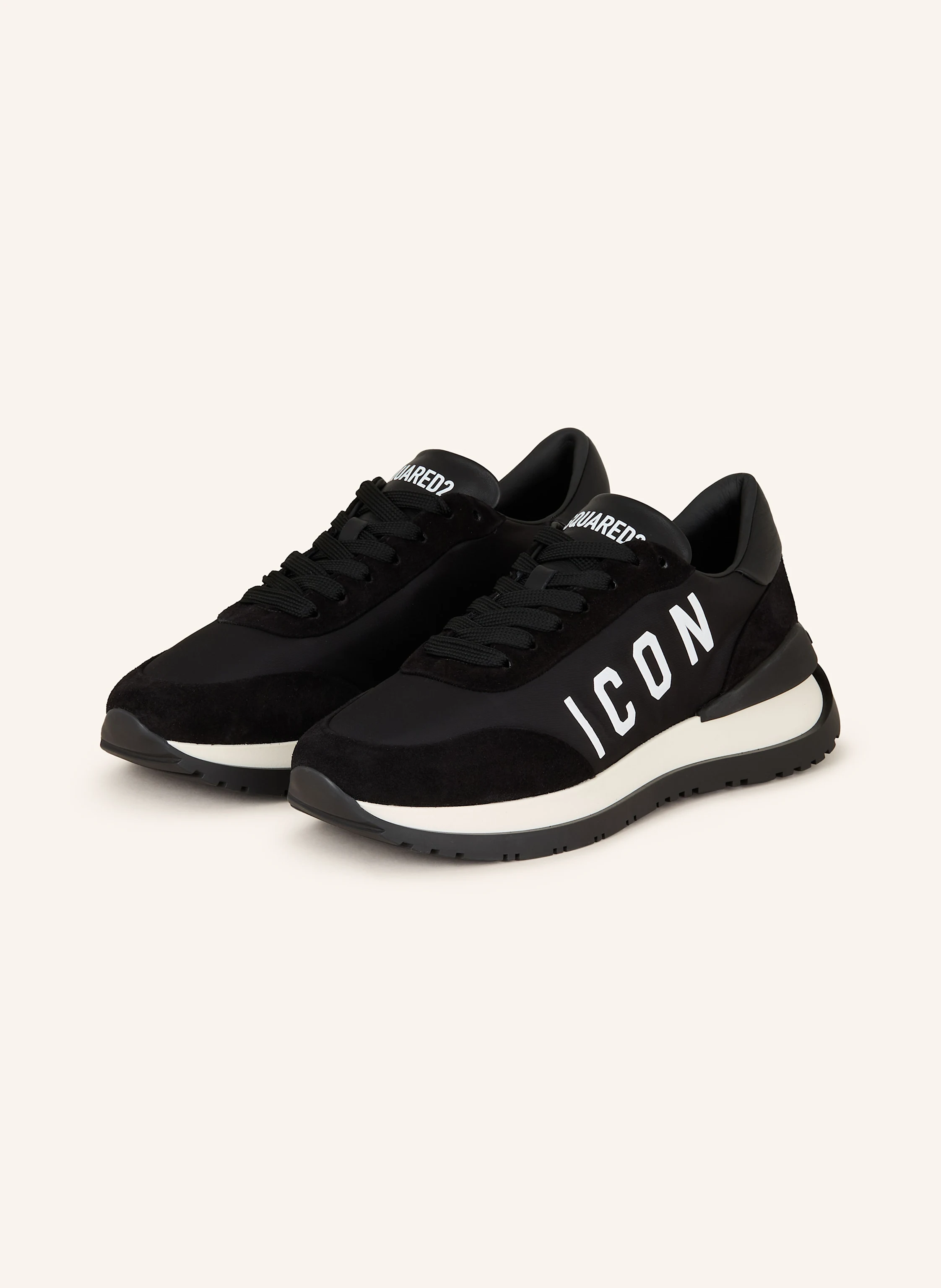 DSQUARED2 Sneaker RUNNING