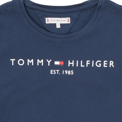 Tommy Hilfiger - BRESTORD - Marine