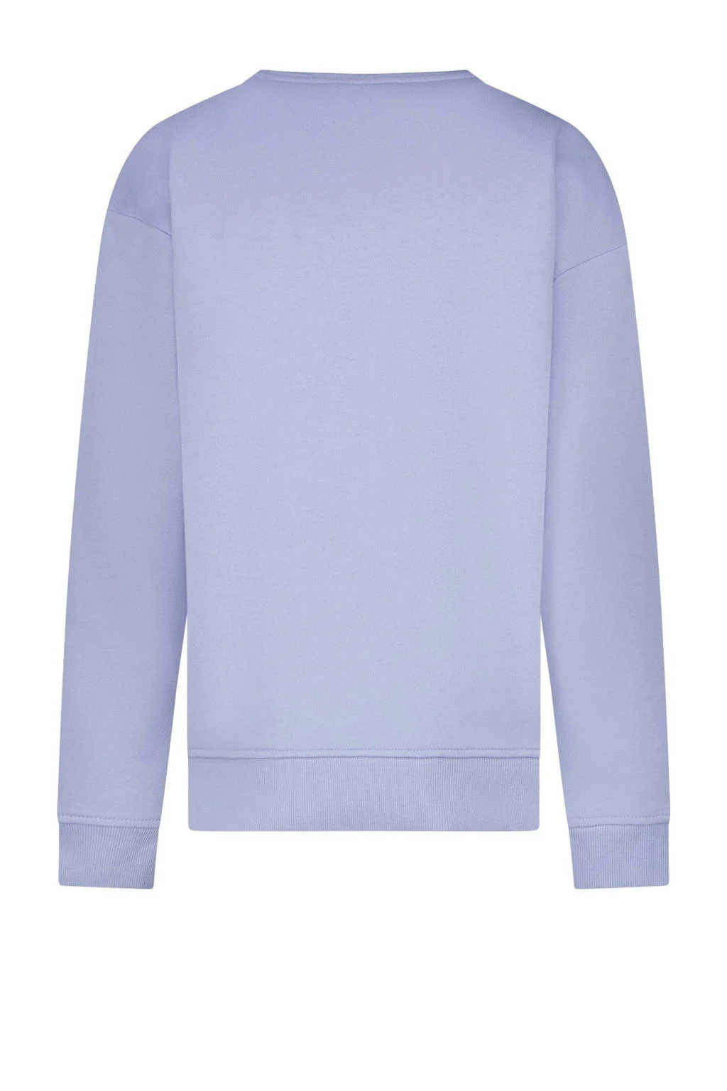 Cars sweater lichtblauw