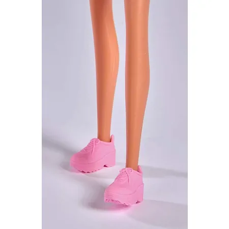 Simba Steffi Love Sneaker Love