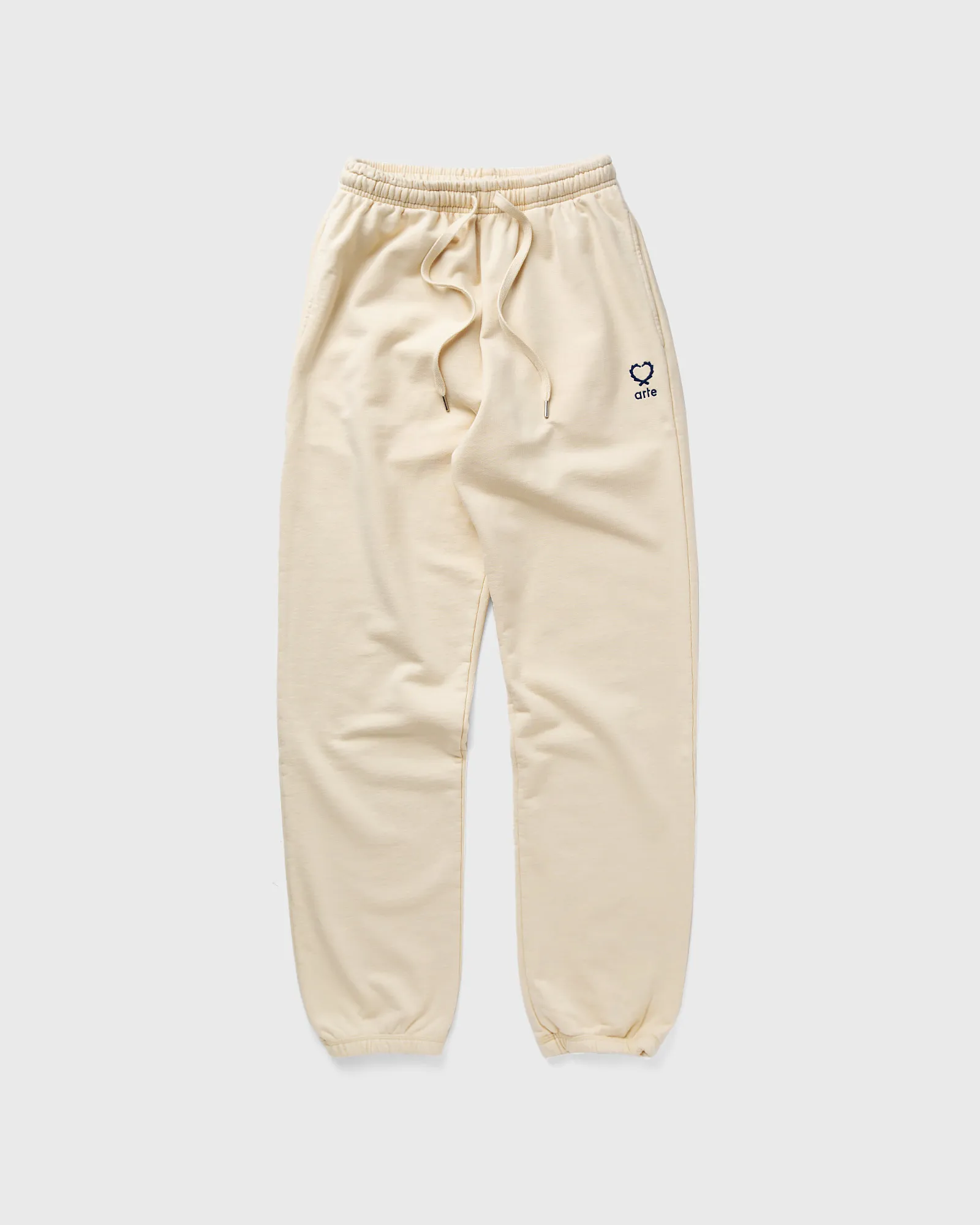 Arte Antwerp Hearts leaves arte logo joggers