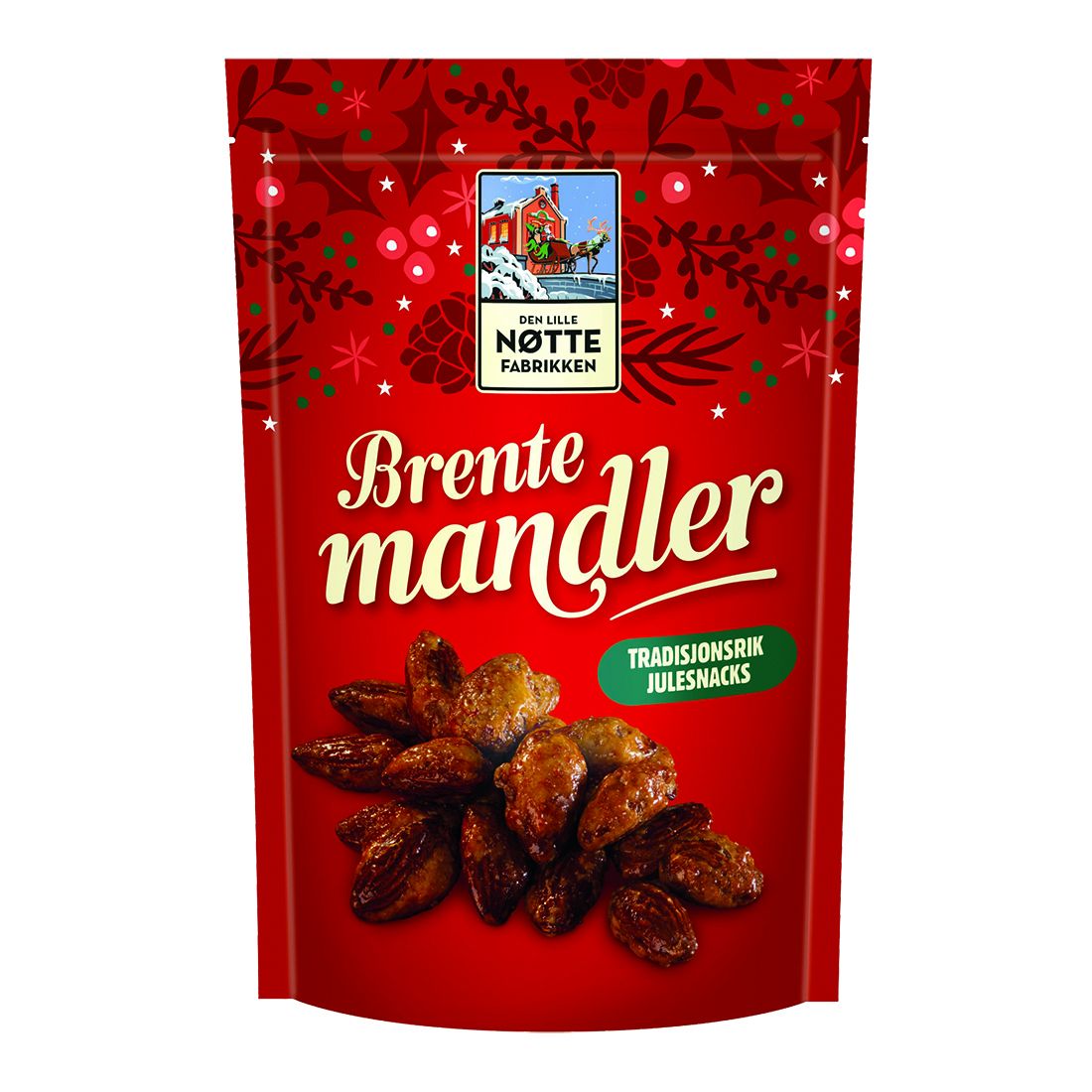 Brente Mandler