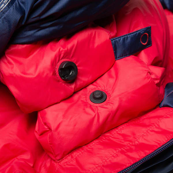 Sac de couchage MOUNTAIN EQUIPMENT HELIUM 600 WMNS REGULAR MEDIEVAL BLUE