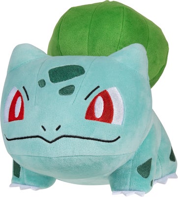 Pokémon Kosedyr Bulbasaur 30 cm