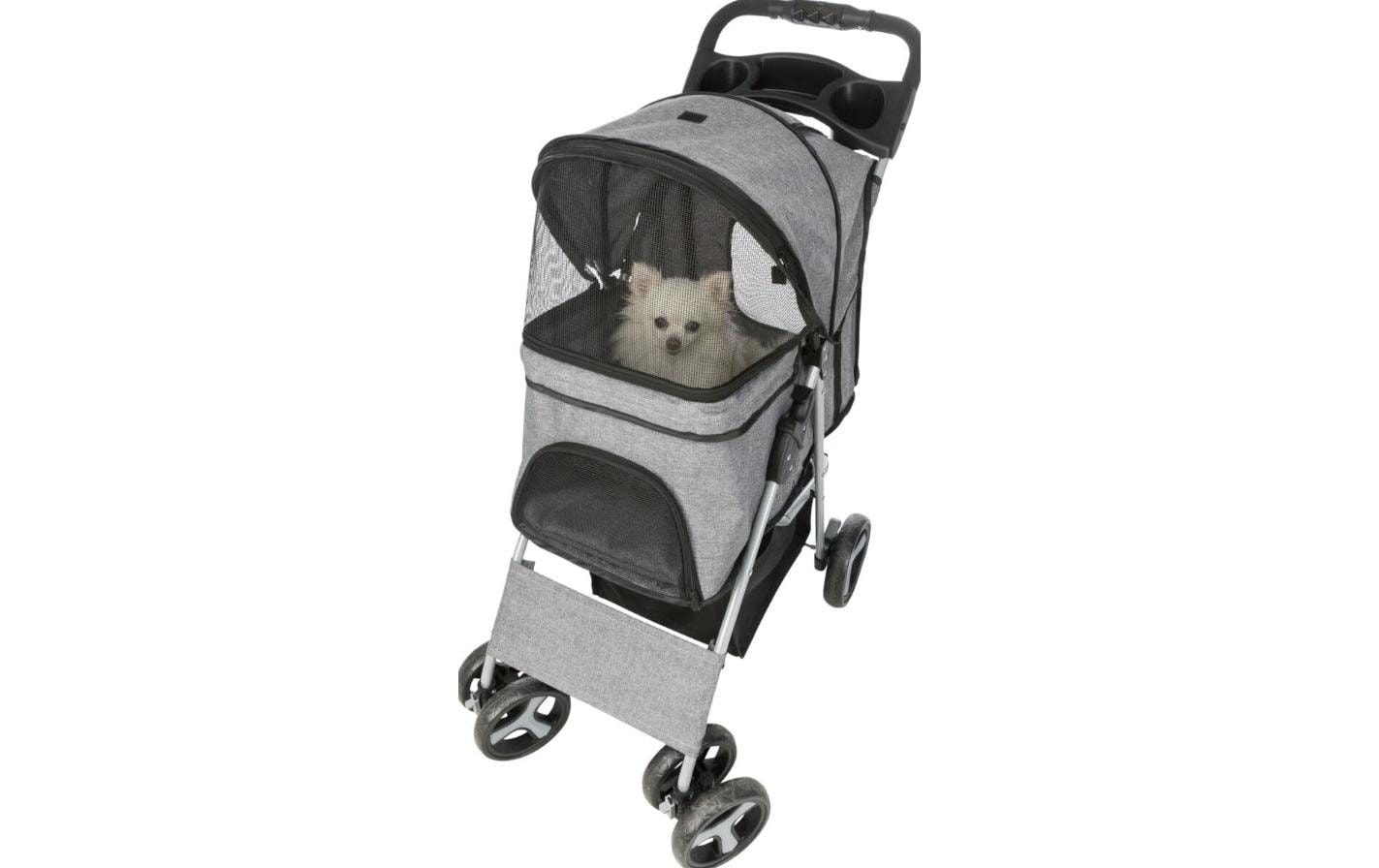 Buggy Friends on Tour 47 x 100 x 80 cmBuggy für Hunde