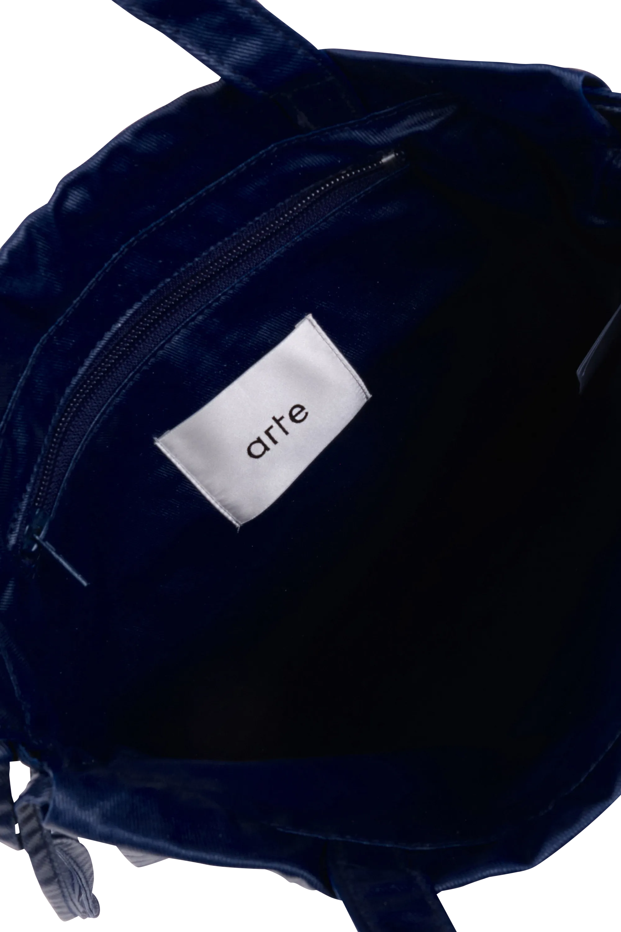 ARTE ANTWERP Sac à dos Biles Bag Bleu