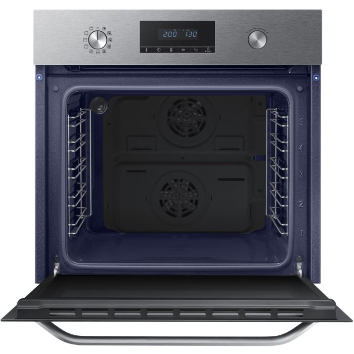 Samsung Einbau-Backofen NV 70K2340BS/EG