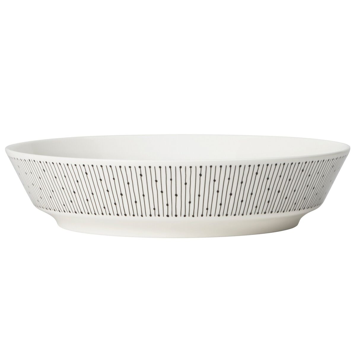 Mainio tallerken dyp, 23 cm, sarastus