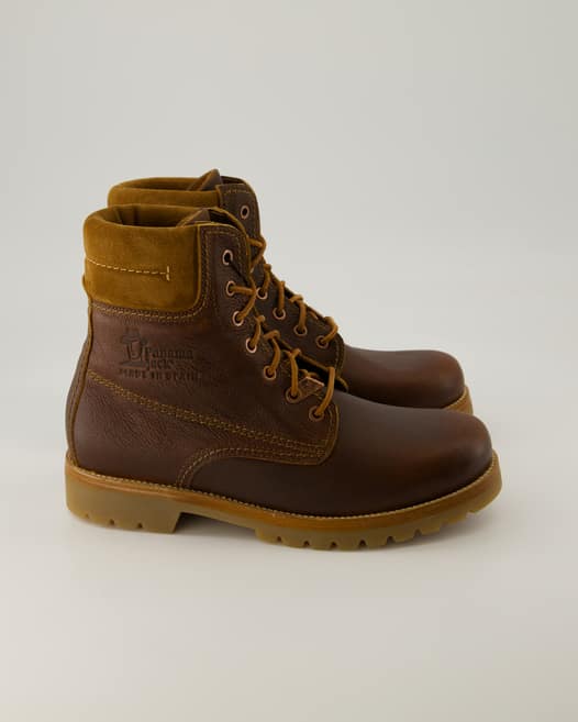 Panama Jack Panama 03 Igloo C25 Winterstiefel in Braun
