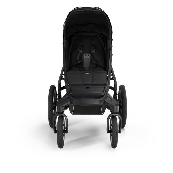 THULETHULE   Urban Glide 4 Wheel Set soft beige