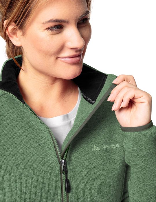 Rienza Jacket IV Women damefleece